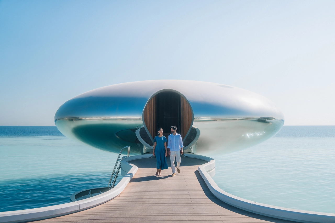 Red Sea Yacht Charter